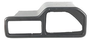 Moldura Painel Tomada Jeep Renegade 2023 1.3 T270 735689555