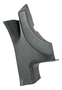 Moldura Soleira Tras Dir Hyundai Ix-35 2018 858852s000 Cx105