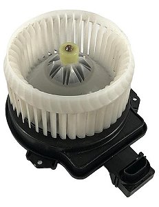 Motor Ar Forçado Honda City 2017 1.5