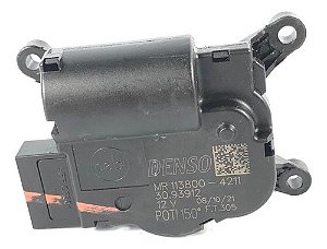 Motor Atuador Ar Jeep Renegade 2023 1.3 T270 1138004211