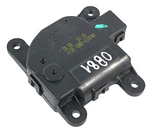 Motor Atuador Caixa Ar New Tucson 1.6 2020 Gdi H400730881