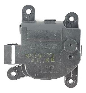 Motor Atuador Caixa De Ar New Tucson 1.6 2017 Gdi