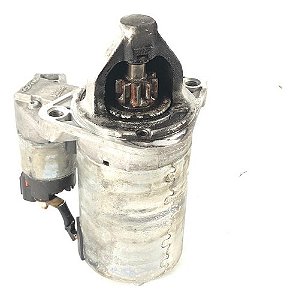 Motor De Arranque New Tucson 1.6 2020 Gdi 361002b510