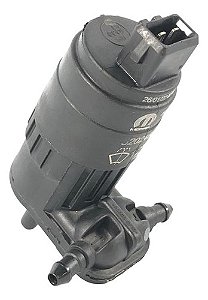 Motor Esguicho Parabrisa Jeep Renegade 2023 1.3 52024935