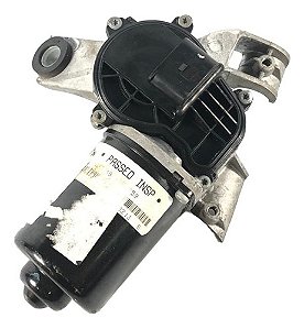 Motor Limpador Parabrisa Jeep Renegade 2023 1.3 270 91498559