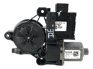 Motor Maquina Vidro Jeep Renegade 2023 Diant Esq C89861200