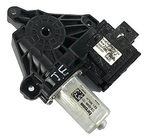 Motor Maquina Vidro Jeep Renegade 2023 Tras Esq C54298101