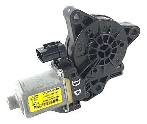 Motor Máquina Vidro New Tucson 1.6 2020 Diant Dir 82460d3000