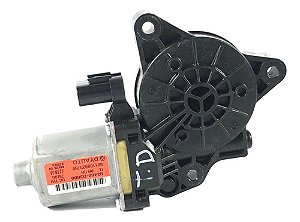 Motor Máquina Vidro New Tucson 1.6 2020 Tras Dir 83460d3000