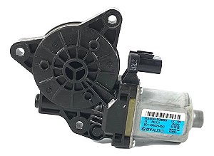 Motor Máquina Vidro New Tucson 1.6 2020 Tras Esq 83450d3000