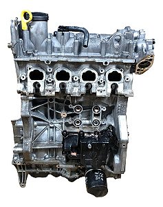 Motor Parcial Audi Q3 2018 1.4 Tfsi (baixa Com Nota)