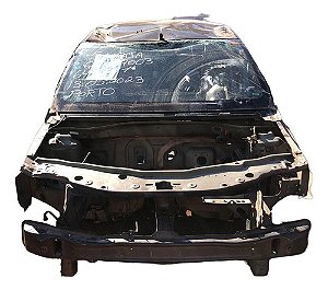 Painel Frontal Recorte Renault Duster 2.0 2018 4x2