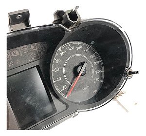 Painel Instrumentos Outlander 2012 3.0 V6 Retirada De Peças