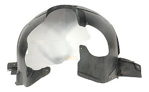 Parabarro Dianteiro Esquerdo Gm Cruze 2015 1.8 Ltz