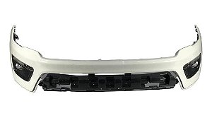 Parachoque Dianteiro Jeep Compass 2019 2.0 Diesel