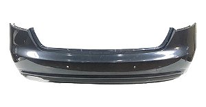 Parachoque Traseiro Audi A4 Tfsi Turbo 2.0 2013