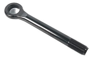 Parafuso Reboque Hyundai New Tucson 2020 1.6 Gdi