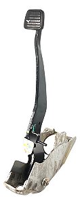 Pedal De Freio Gm S10 2015 2.8 Diesel