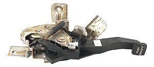 Pedal Freio Estacionamento New Tucson 2020 1.6 59700d3000