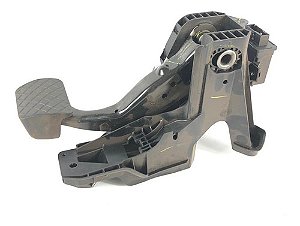 Pedal Pedaleira Freio Audi A3 2017 2.0 5qm723058b
