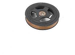 Polia Virabrequim Hyundai New Tucson 2020 1.6 Gdi