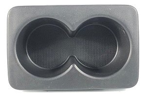 Porta Copos Banco Tras. Nissan Sentra 2012 2013 283d1e5122