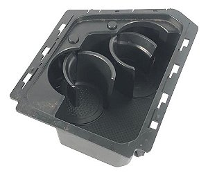 Porta Copos Console Vw Tiguan 2020 2.0 350 5nb862531