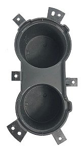 Porta Copos Ford Edge 2011 2012 3.5 V6 Bt43 78045a76 A