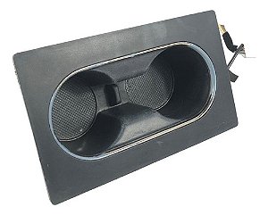 Porta Copos Kia Sportage 2017 2016 2.0 846533wba4 Detalhe