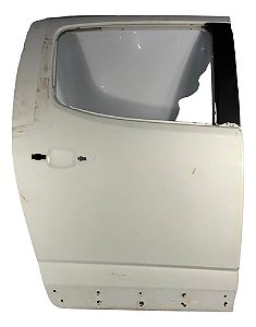 Porta Gm S10 2015 2016 2017 2.8 Diesel Traseira Direita