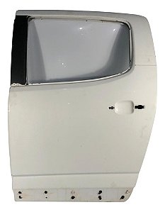 Porta Gm S10 2015 2016 2017 2.8 Diesel Traseira Esquerda