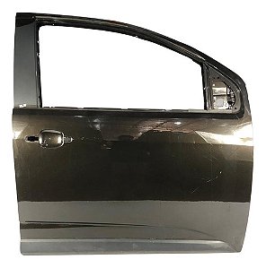 Porta Gm S10 2016 2.5 Flex Dianteira Direita (detalhe)