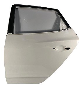 Porta Hyundai Ix-35 2017 2.0 Traseira Esquerda
