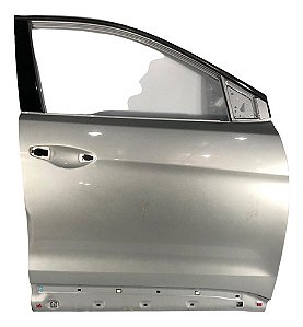 Porta Hyundai Santa Fé 2015 3.3 V6 Dianteira Direita Detalhe