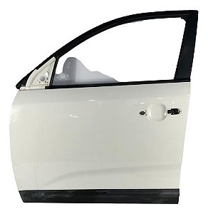 Porta Kia Sorento 2012 2011 3.5 V6 Dianteira Esquerda