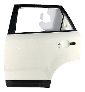 Porta Kia Sorento 2012 3.5 V6 Traseira Esquerda (detalhe)