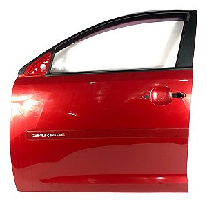Porta Kia Sportage 2017 2.0 Dianteira Esquerda (detalhe)