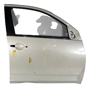Porta Mistubishi Outlander 2012 3.0 V6 Diant Direito Detalhe