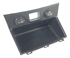 Porta Objeto Painel New Tucson 1.6 2020 Gdi 84631d3000