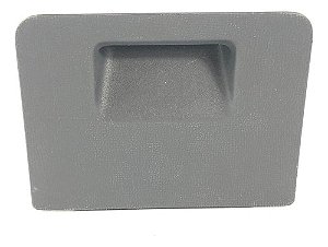 Porta Objetos Tampa Painel Gm S10 2.8 2015 Diesel  52018431