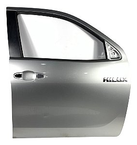 Porta Toyota Hilux 2020 2.8 Diesel Sr Dianteira Direita