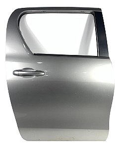 Porta Toyota Hilux 2020 2.8 Diesel Sr Traseiro Direito