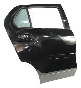 Porta Traseira Direita Gm Tracker 1.4 2017 Turbo (detalhe)