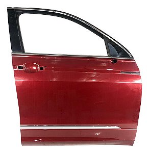 Porta Vw Tiguan 2020 2019 2018 2.0 350 Dianteira Direita