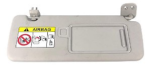 Quebra Sol Direito New Tucson 1.6 2020 Gdi