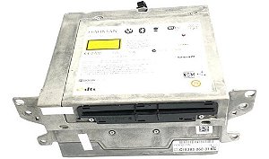 Rádio Cd Play Bmw X4 2015 2.0 28i 938306001