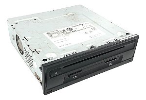 Radio Cd Vw Tiguan 2020 2.0 R Line Allspace 3q0035864c