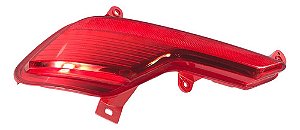 Refletor Olho Gato Santa Fé 2015 3.3 V6 92405 2w700 Esquerdo