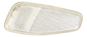 Refletor Paralama Direito Jeep Renegade 2023 1.3 2055600