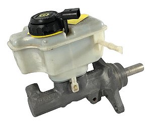 Reservatório Cilindro Mestre Vw Jetta 2.0 2015 Tsi 211cv